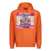 Carrot ma Premium Hoodie - AdoDesignShop