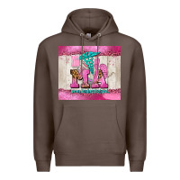 Coffee ma Premium Hoodie - AdoDesignShop