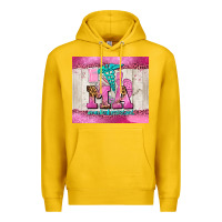 Lemon ma Premium Hoodie - AdoDesignShop