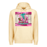 Pina Colada ma Premium Hoodie - AdoDesignShop
