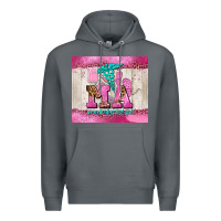 Rock ma Premium Hoodie - AdoDesignShop