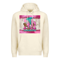 Sandshell ma Premium Hoodie - AdoDesignShop