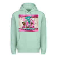 Seafoam ma Premium Hoodie - AdoDesignShop