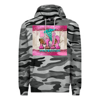 Slate Camo ma Premium Hoodie - AdoDesignShop
