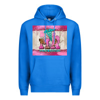 True Royal ma Premium Hoodie - AdoDesignShop