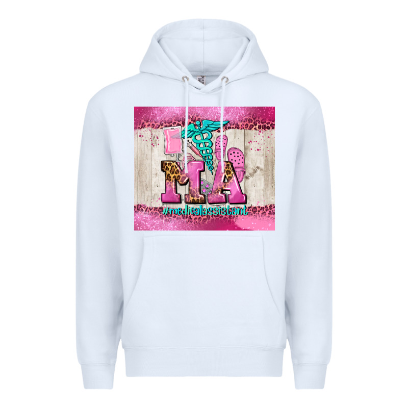 Ma Premium Hoodie by AdoDesignShop | Teevron