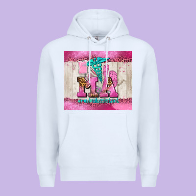 Ma Premium Hoodie Designed By Adodesignshop
