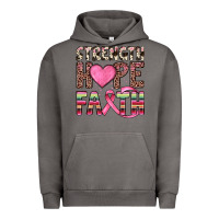 Pigment Tornado strength hope faith Urban Hoodie - JahusDesignShop