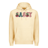 Pina Colada sassy Premium Hoodie - JahusDesignShop