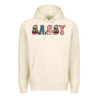 Tofu sassy Premium Hoodie - JahusDesignShop