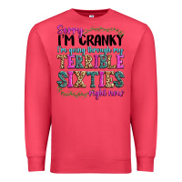Cardinal sorry i’m cranky i’m going through my terrible Premium Sweatshirt - texasbilliewilder