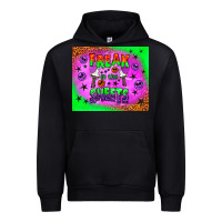 Black freak in the sheets mouse pad Urban Hoodie - BundleAndBundleShop