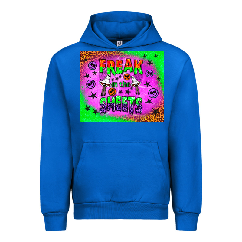 Freak In The Sheets Mouse Pad Urban Hoodie by BundleAndBundleShop | Teevron