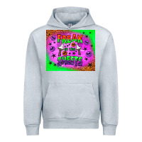 Heather Grey freak in the sheets mouse pad Urban Hoodie - BundleAndBundleShop