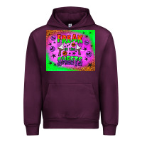 Mauve Wine freak in the sheets mouse pad Urban Hoodie - BundleAndBundleShop
