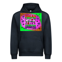 Navy freak in the sheets mouse pad Urban Hoodie - BundleAndBundleShop