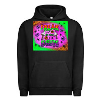 Pigment Black freak in the sheets mouse pad Urban Hoodie - BundleAndBundleShop