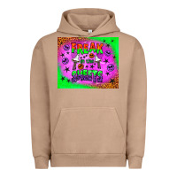 Pigment Burro freak in the sheets mouse pad Urban Hoodie - BundleAndBundleShop