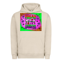 Pigment French Oak freak in the sheets mouse pad Urban Hoodie - BundleAndBundleShop