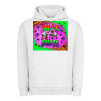 Pigment Lunar Rock freak in the sheets mouse pad Urban Hoodie - BundleAndBundleShop