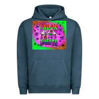 Pigment Midnight Navy freak in the sheets mouse pad Urban Hoodie - BundleAndBundleShop