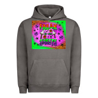 Pigment Tornado freak in the sheets mouse pad Urban Hoodie - BundleAndBundleShop