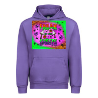 Tulip freak in the sheets mouse pad Urban Hoodie - BundleAndBundleShop