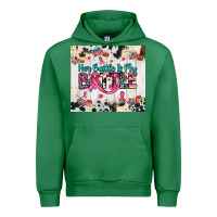 Emerald her battle is my battle Urban Hoodie - JahusDesignShop