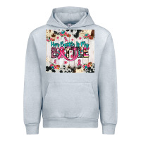 Heather Grey her battle is my battle Urban Hoodie - JahusDesignShop