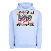 Pigment Grape Ice her battle is my battle Urban Hoodie - JahusDesignShop