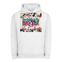 Pigment Lunar Rock her battle is my battle Urban Hoodie - JahusDesignShop