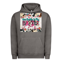 Pigment Tornado her battle is my battle Urban Hoodie - JahusDesignShop