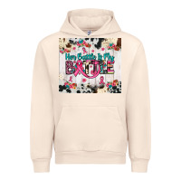 Sandshell her battle is my battle Urban Hoodie - JahusDesignShop