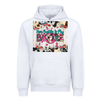 White her battle is my battle Urban Hoodie - JahusDesignShop