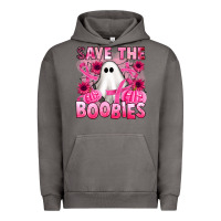 Pigment Tornado save the boobies Urban Hoodie - Artiststas