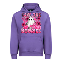 Tulip save the boobies Urban Hoodie - Artiststas