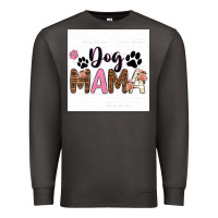Smoke dog mama  texas billie wilder filigran. Premium Sweatshirt - texasbilliewilder