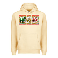 Pina Colada ho ho ho Premium Hoodie - BundleAndBundleShop