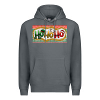 Rock ho ho ho Premium Hoodie - BundleAndBundleShop