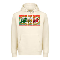 Tofu ho ho ho Premium Hoodie - BundleAndBundleShop