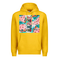 Lemon sassy Premium Hoodie - JahusDesignShop