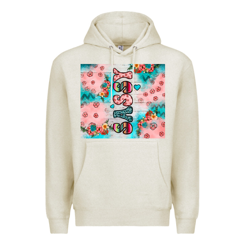 Sassy Premium Hoodie by JahusDesignShop | Teevron