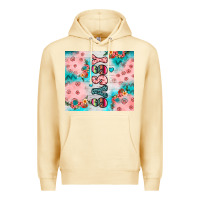 Pina Colada sassy Premium Hoodie - JahusDesignShop