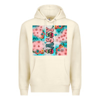 Sandshell sassy Premium Hoodie - JahusDesignShop