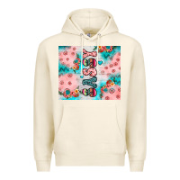 Tofu sassy Premium Hoodie - JahusDesignShop