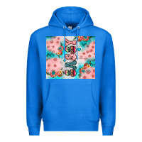 True Royal sassy Premium Hoodie - JahusDesignShop