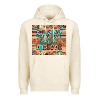Tofu sassy since forever Premium Hoodie - JahusDesignShop