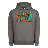 Pigment Tornado salty soul Urban Hoodie - AdoDesignShop