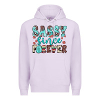 Lilac sassy since forever Premium Hoodie - JahusDesignShop
