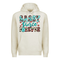 Oatmeal Heather sassy since forever Premium Hoodie - JahusDesignShop